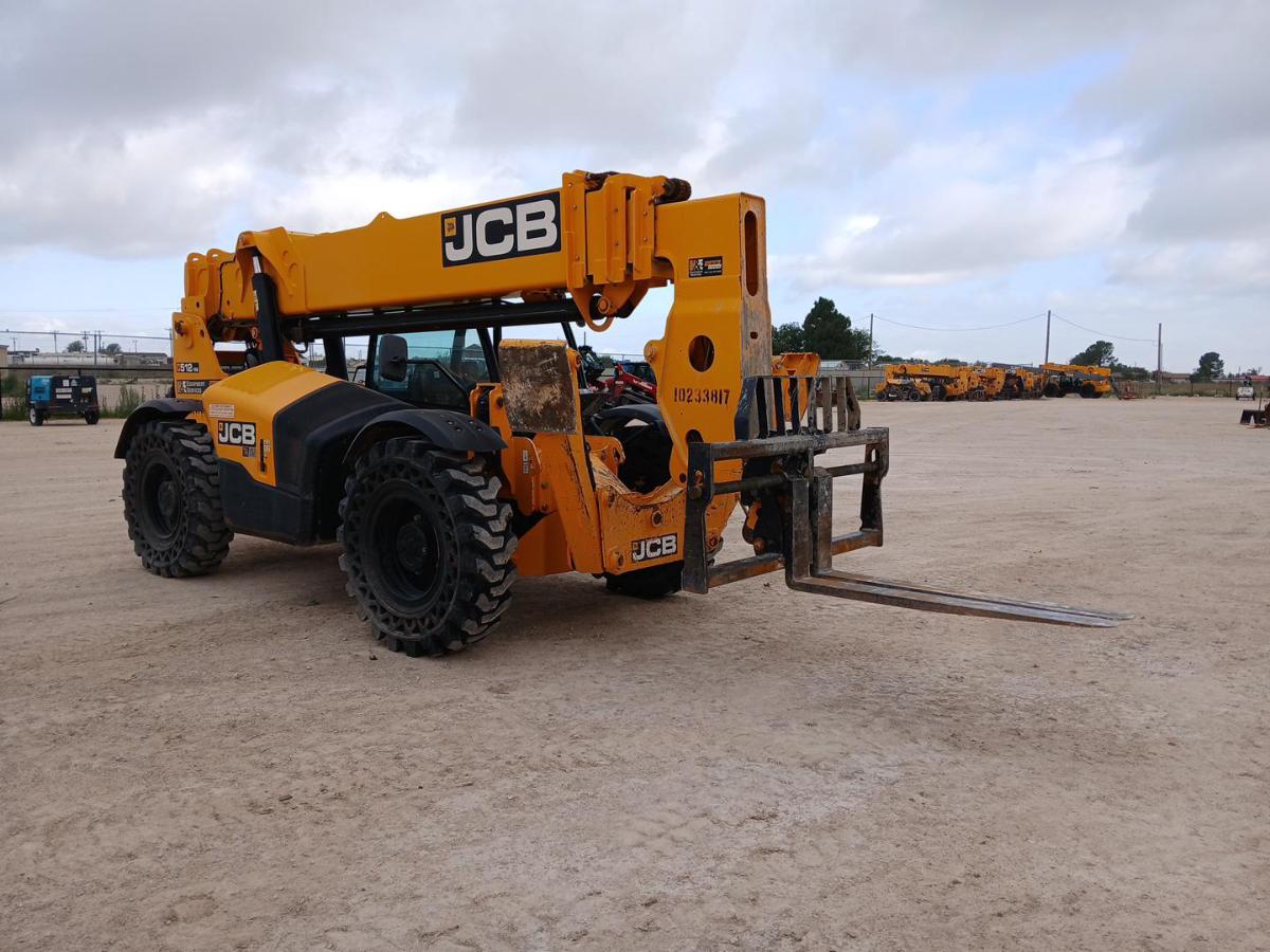 2018 JCB 512-56-1
