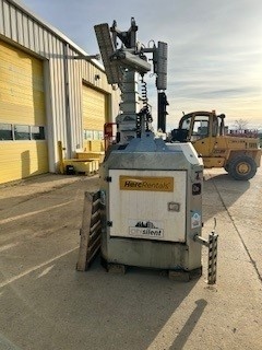 2020 Generac CUBE HYPER-2