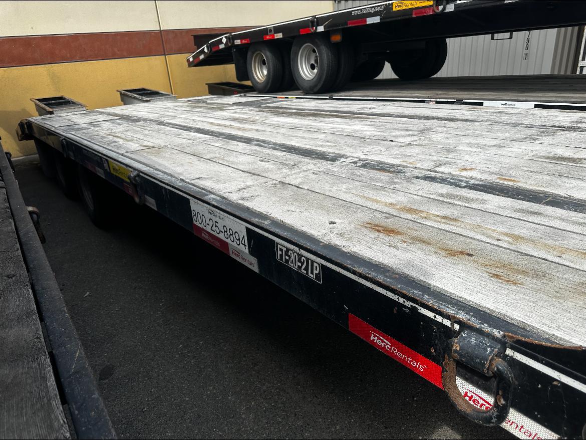 2019 Felling FT-20-2LP-3