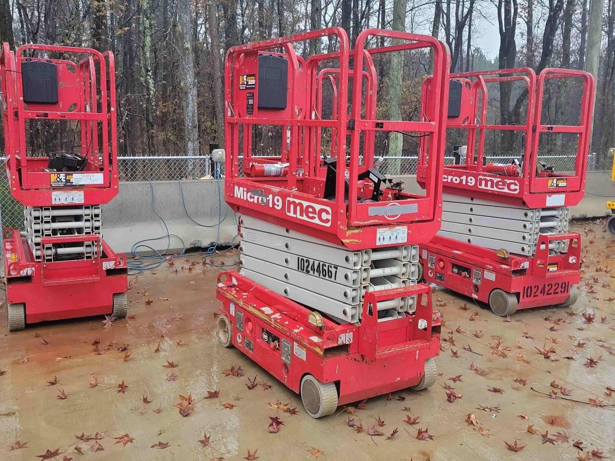 2018 MEC Micro 19