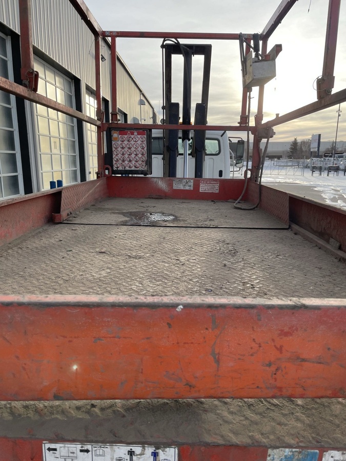 2018 Skyjack SJ4740-14