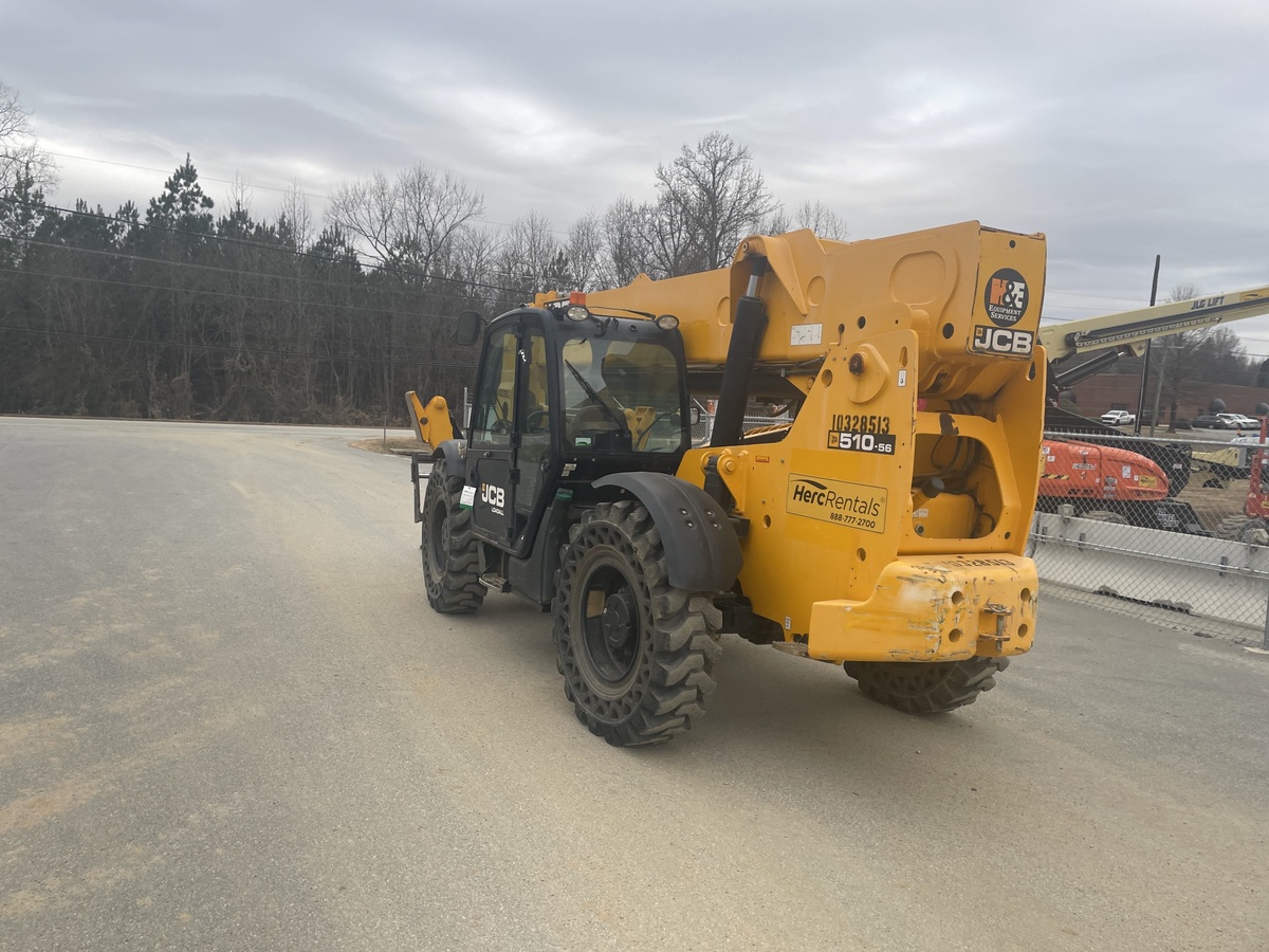 2021 JCB 510-56-3