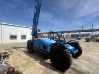 2018 Genie GTH 844