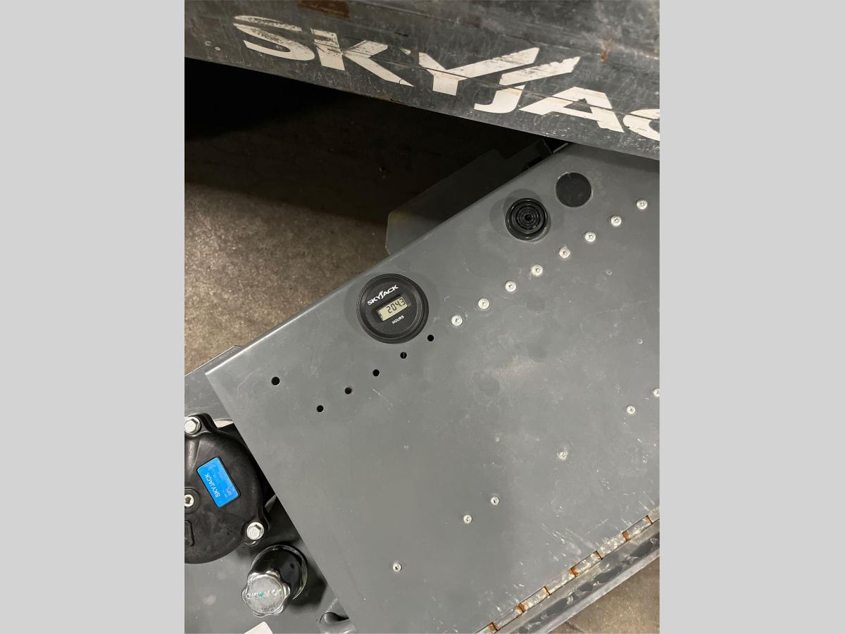 2019 Skyjack SJ3219