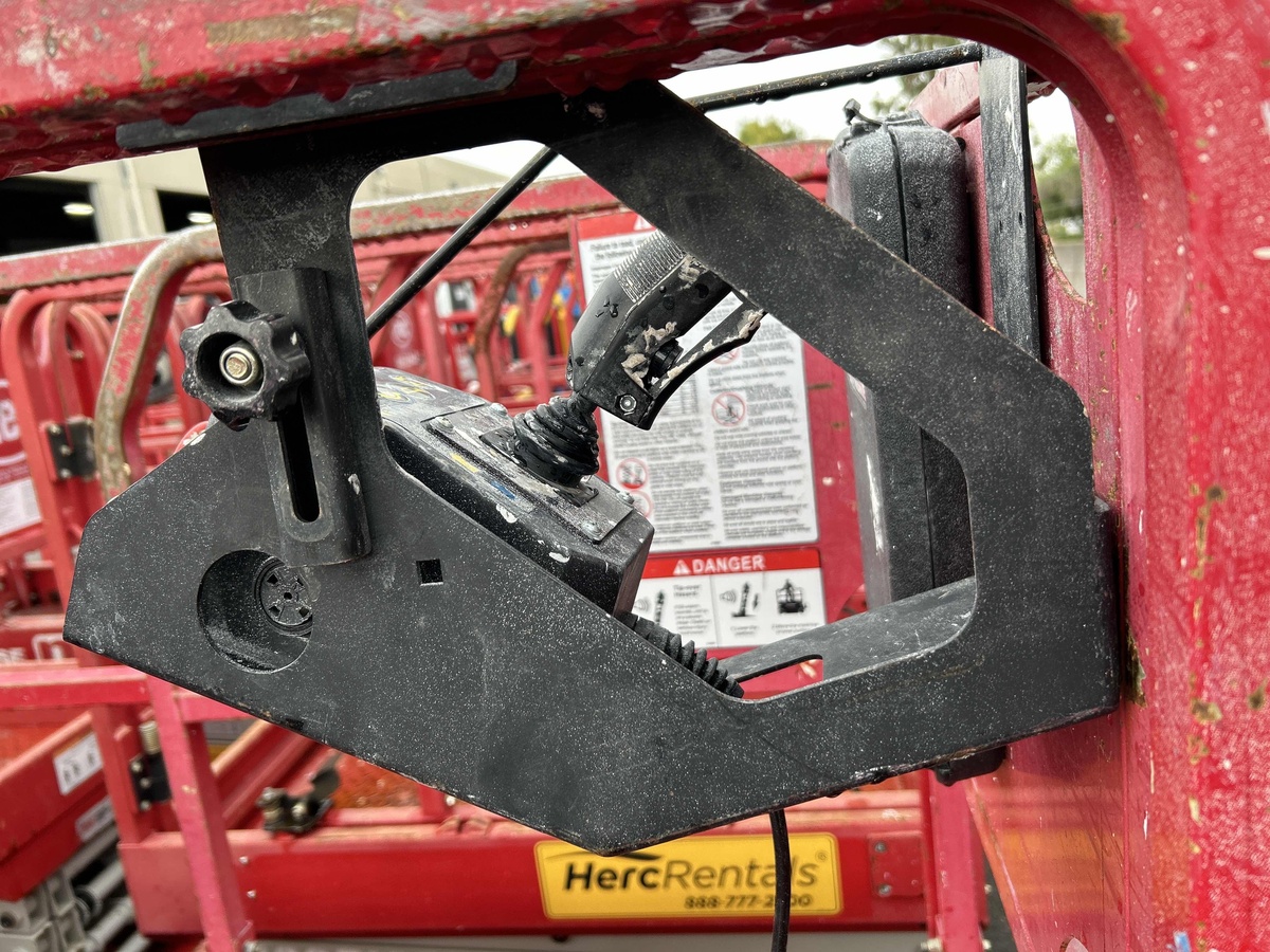 2018 MEC 1330SE-7
