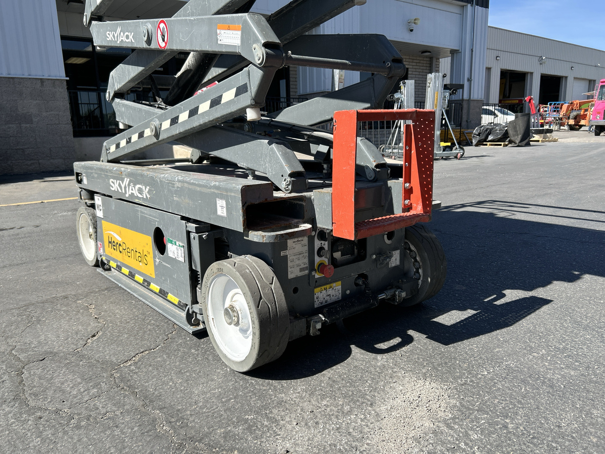 2019 Skyjack SJ3219-18
