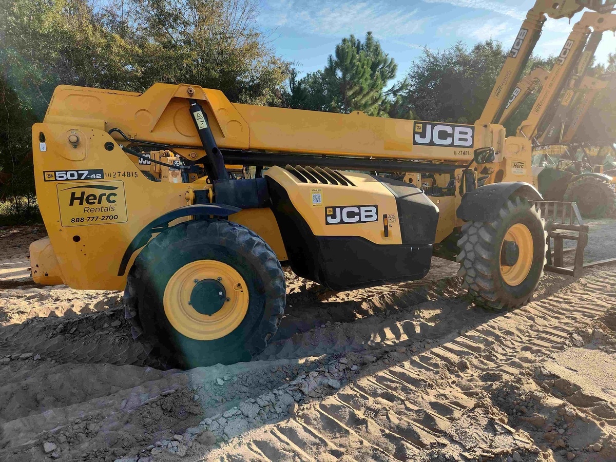 2019 JCB 507-42-4