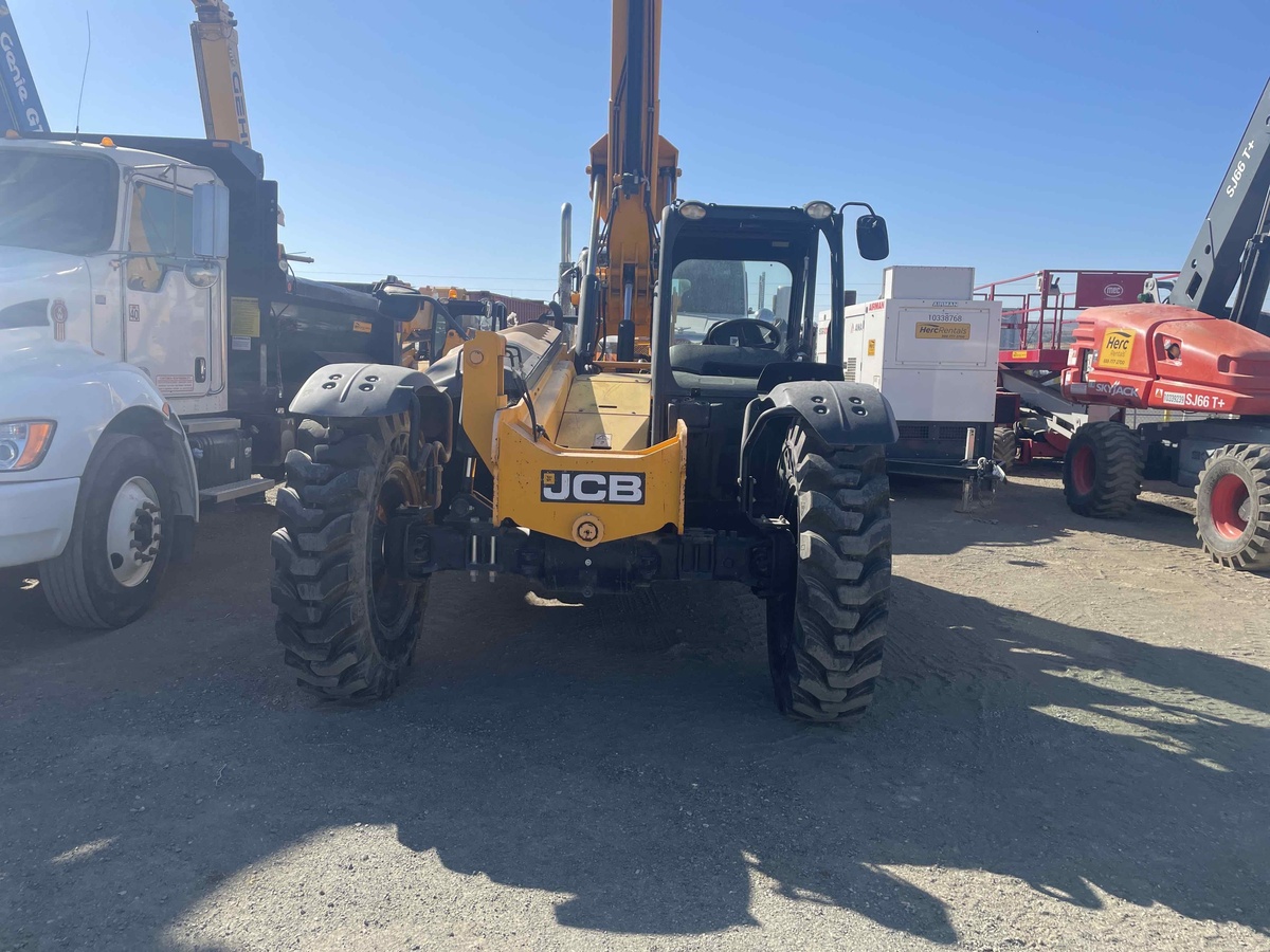2019 JCB 509-42-1