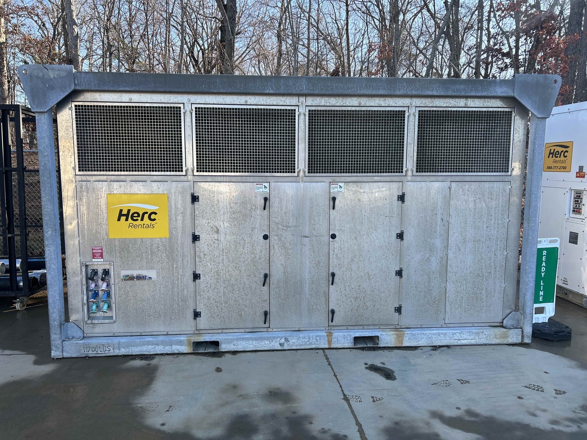 2018 Caps 70-ton Hybrid Air Conditioner-2