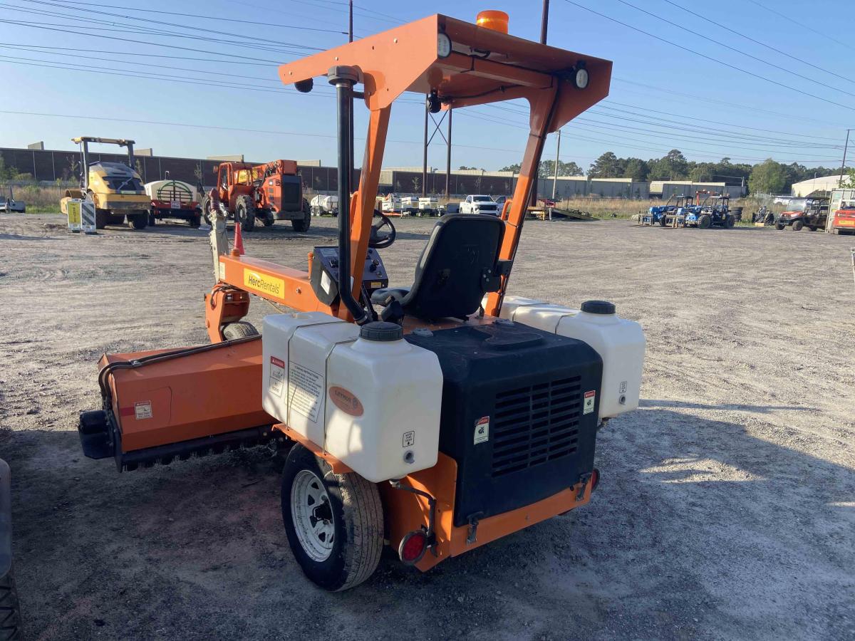 2021 LayMor SM300