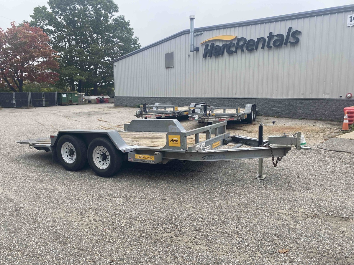 2019 Felling FT10ITIG