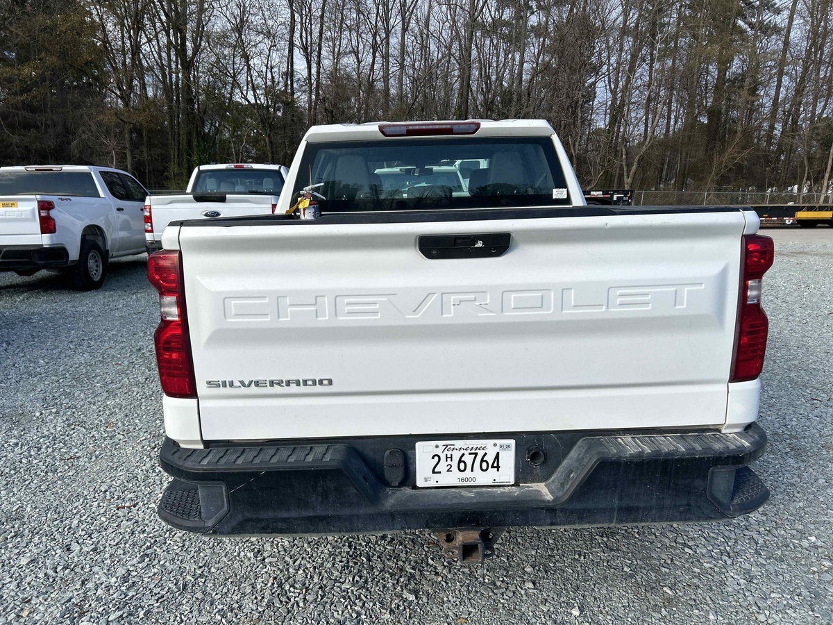 2020 Chevrolet 1500-4