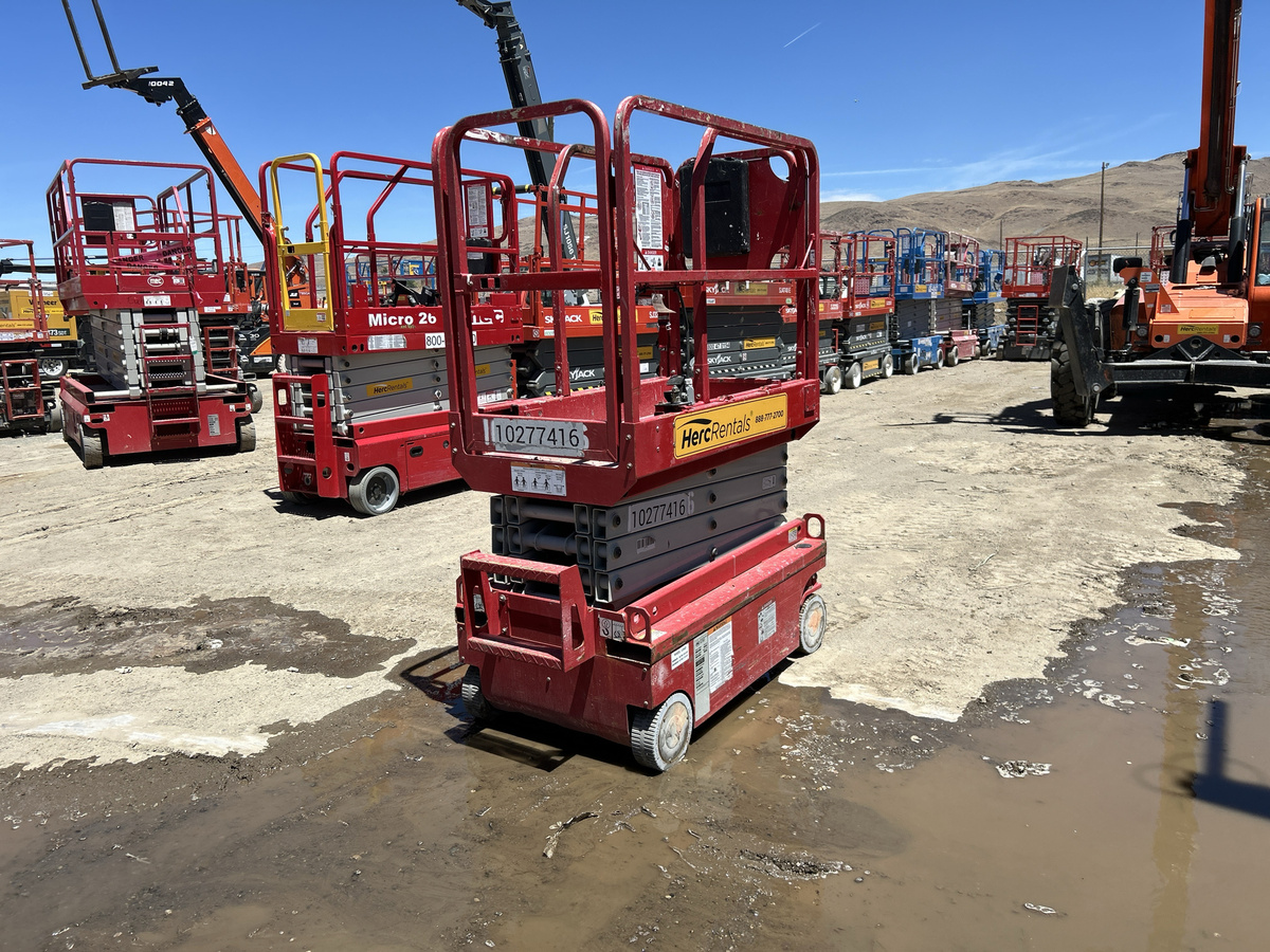2019 MEC 1330SE-12