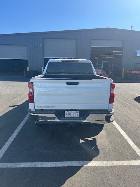 2021 Chevrolet 1500-3