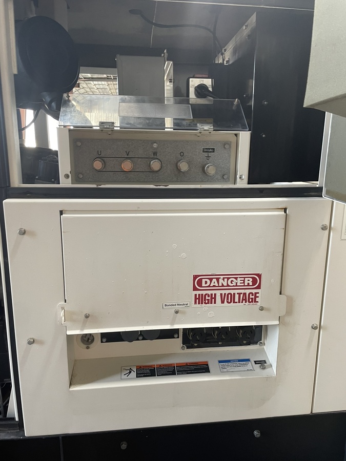 2018 Multiquip DCA-70SSU4F-3