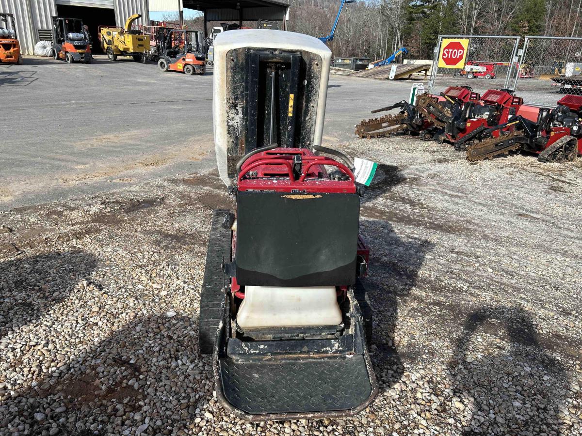 2020 Toro MB TX 2500