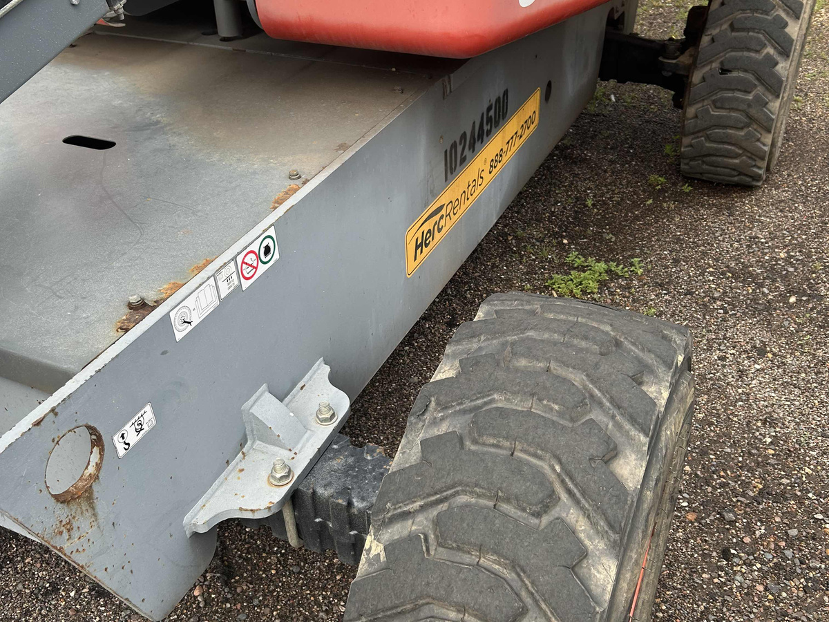 2018 Skyjack SJ45 T-5