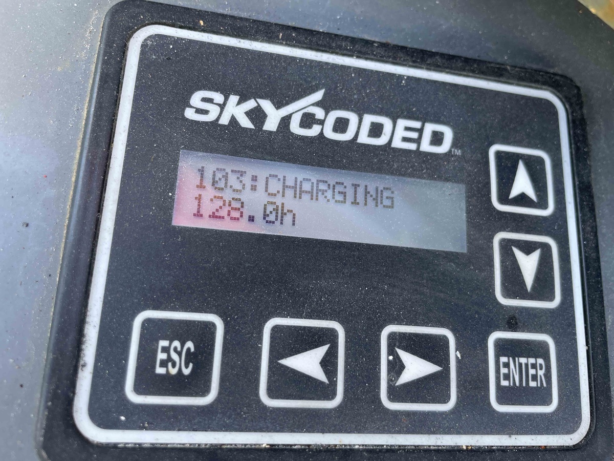 2022 Skyjack SJ3226-6