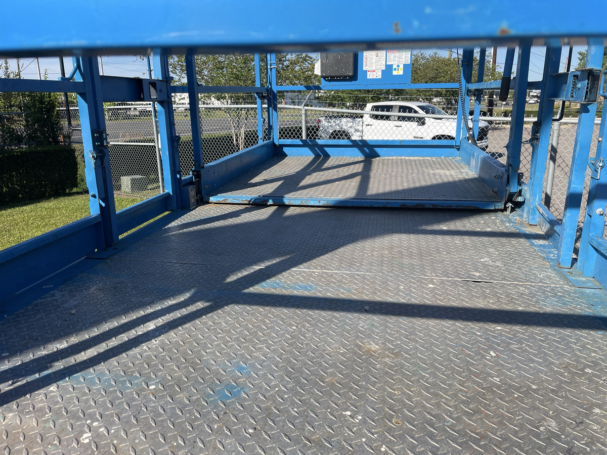 2019 Genie GS-3384 RT-9
