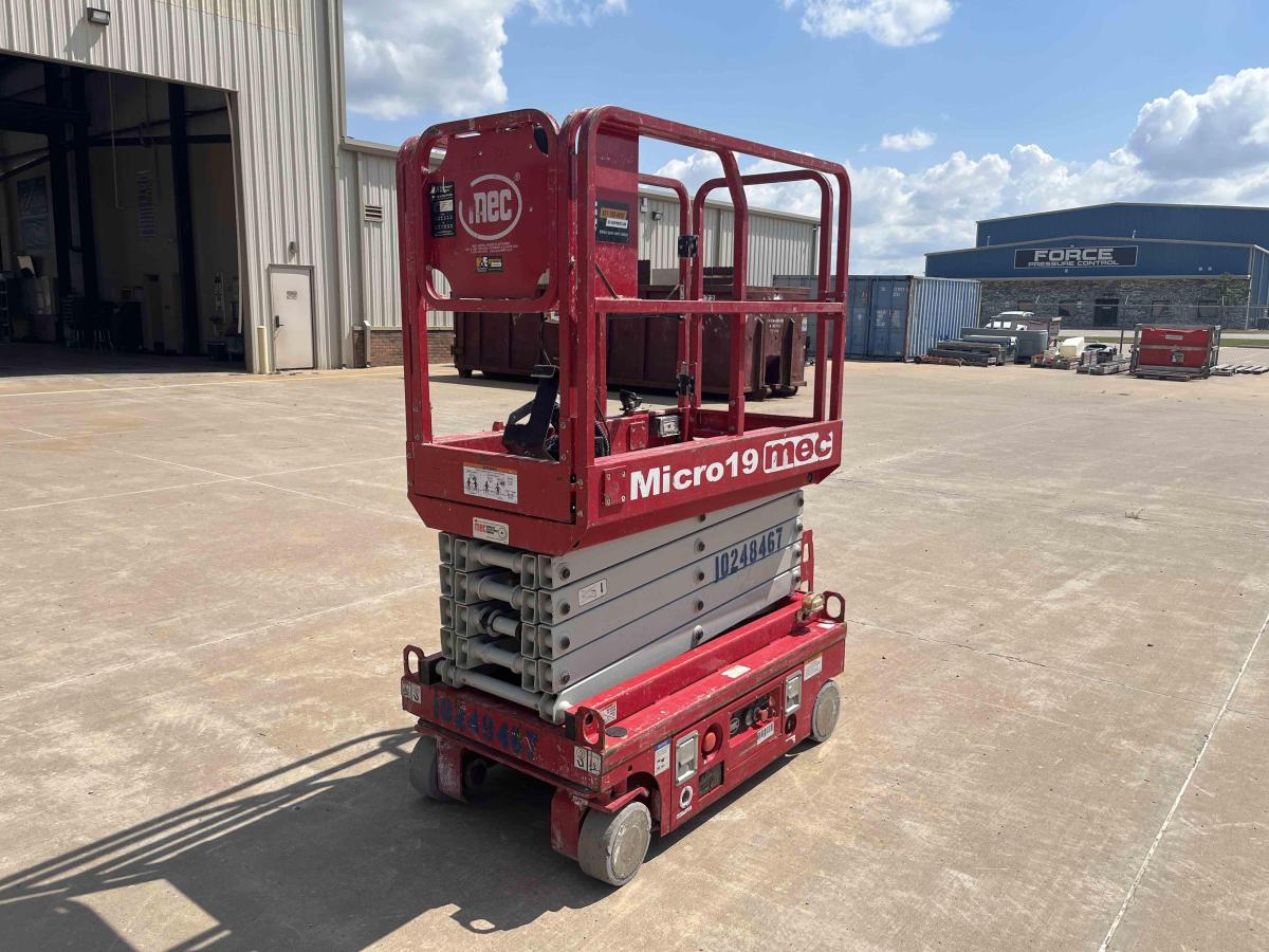 2018 MEC Micro 19