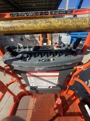 2018 JLG E300AJP-5