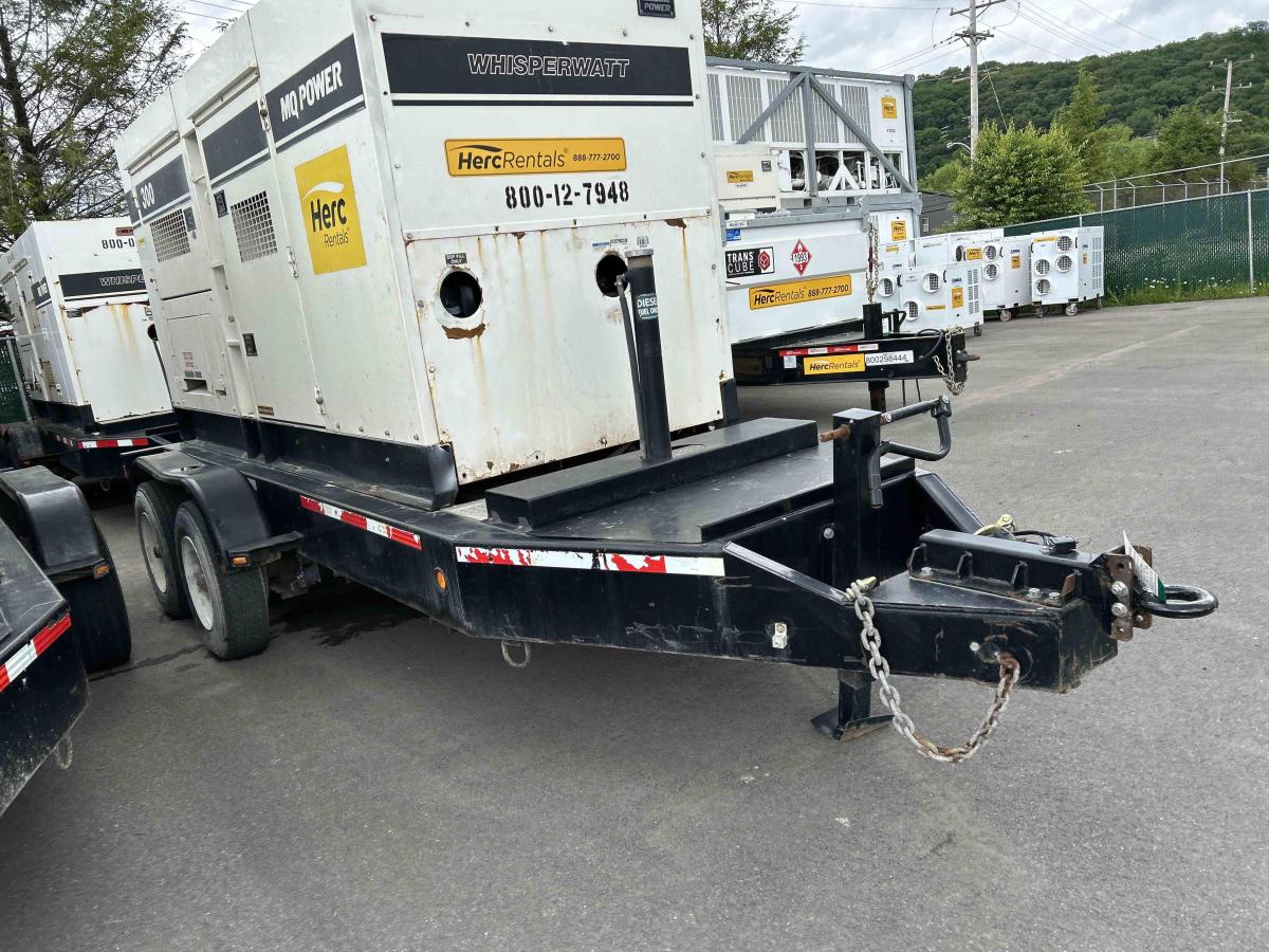 2016 Multiquip DCA300SSJU4F3-1