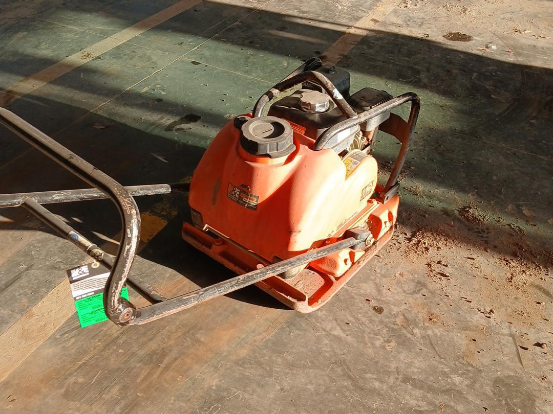 2022 Multiquip MVC88VTHW
