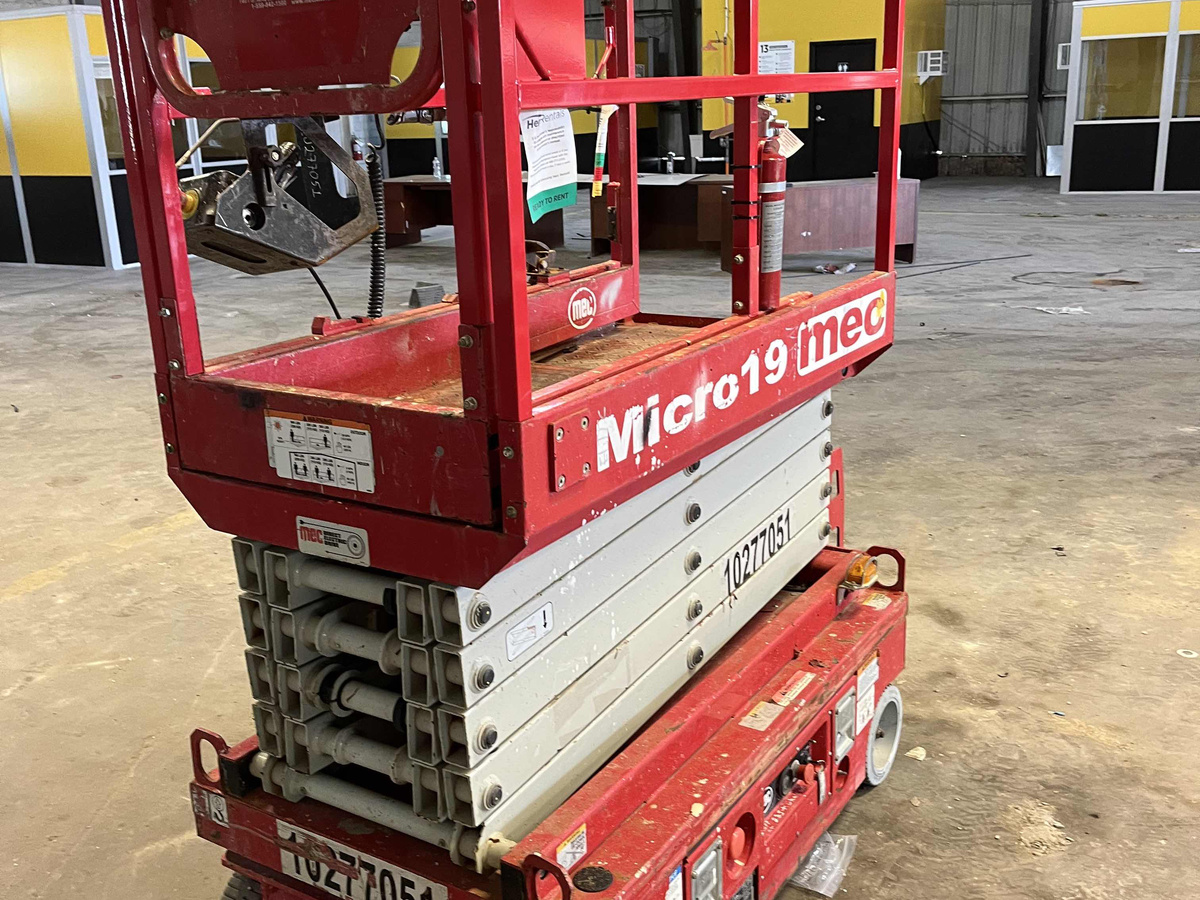 2019 MEC Micro 19