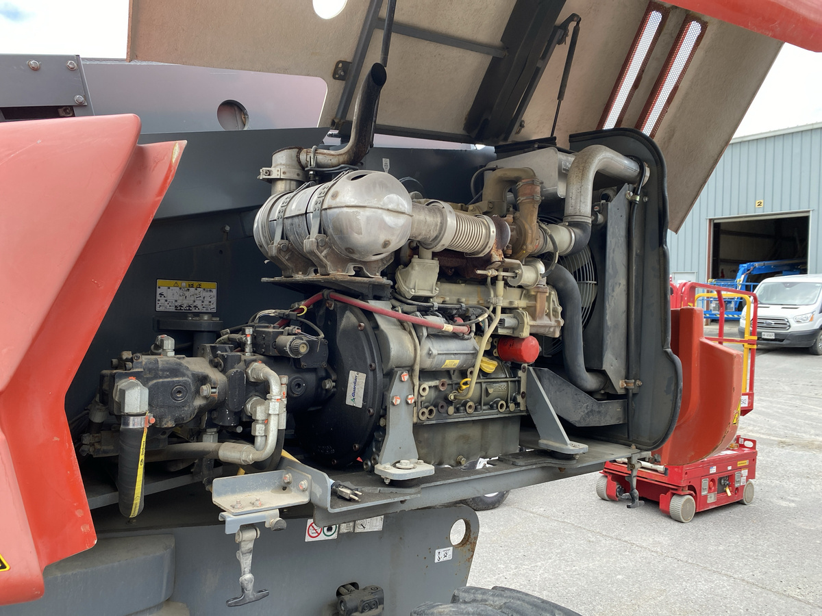 2018 Skyjack SJ61 T-8