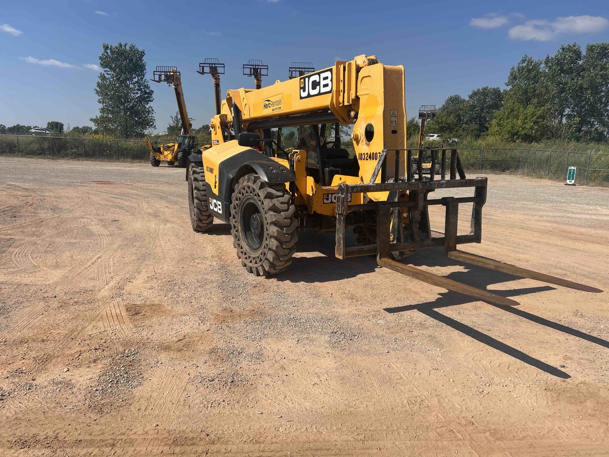 2021 JCB 509-42-4