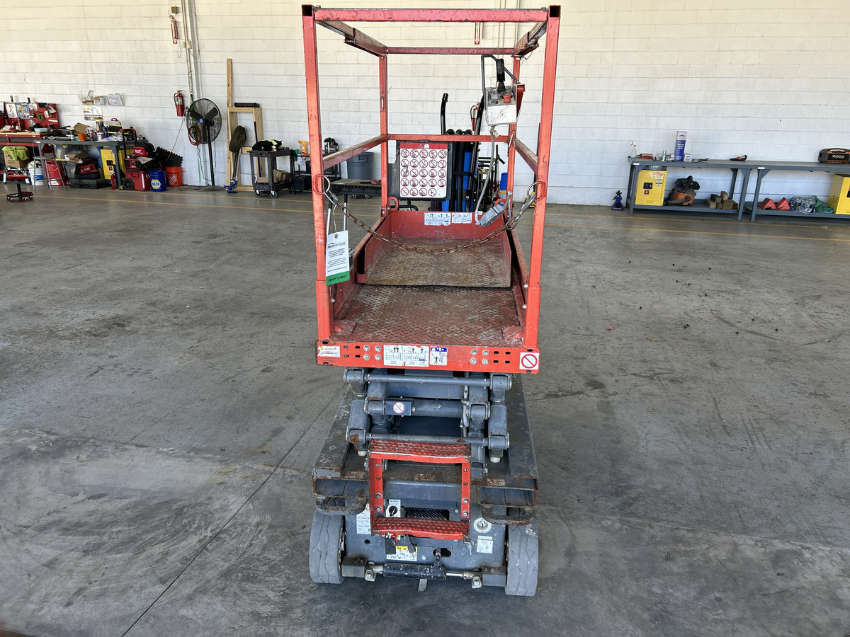 2019 Skyjack SJ3219-3