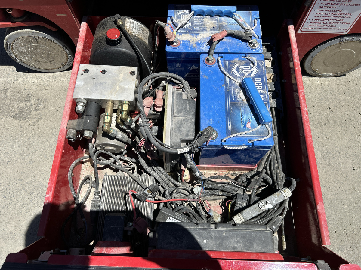 2019 MEC 1330SE-8