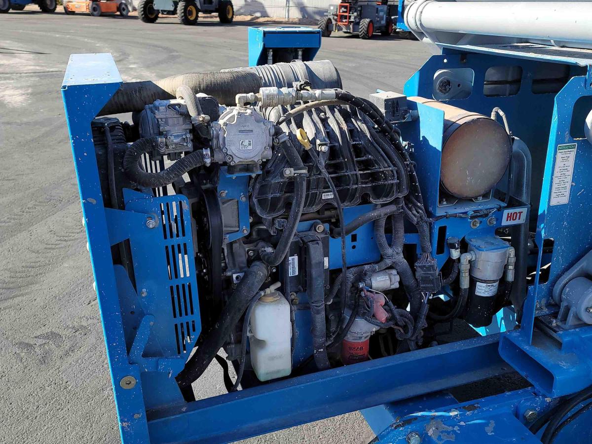2013 Genie GS-5390 RT