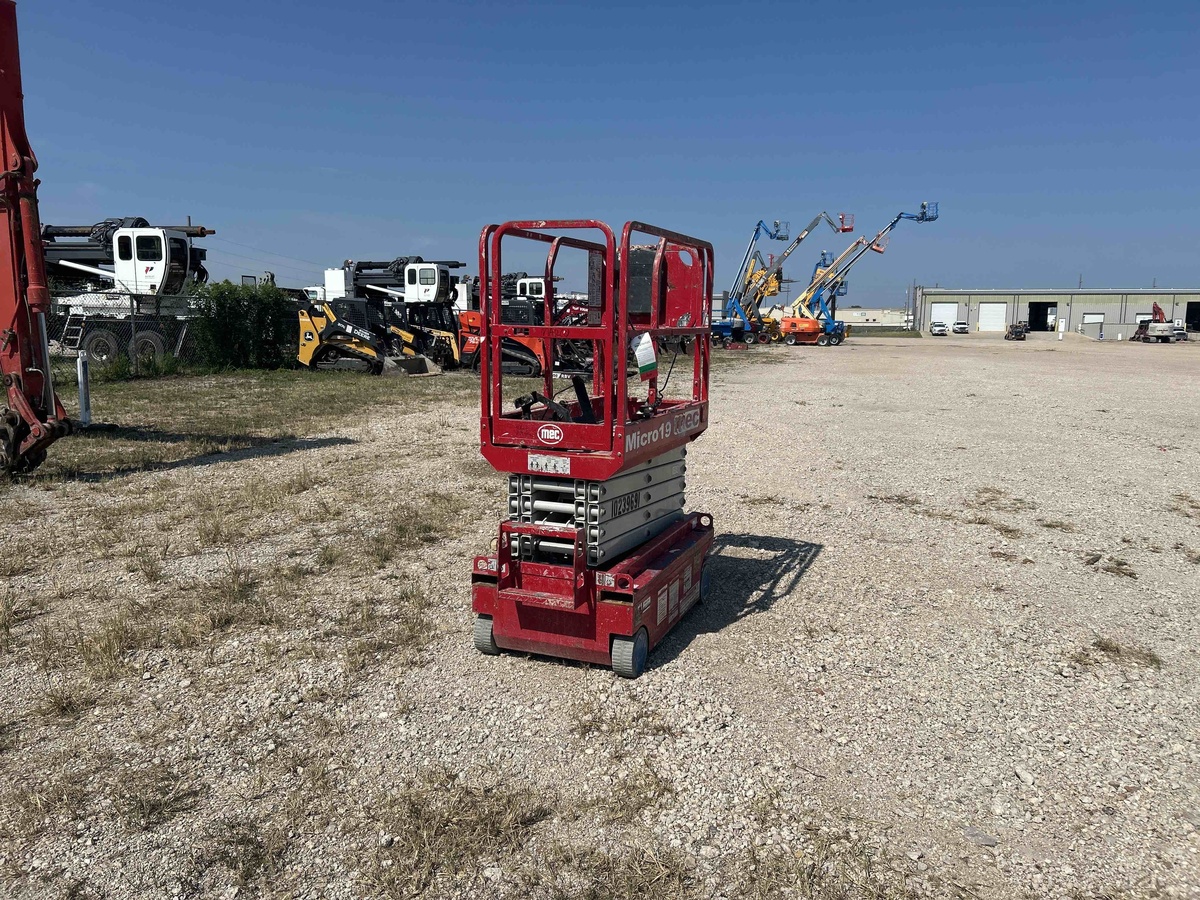 2018 MEC Micro 19-3