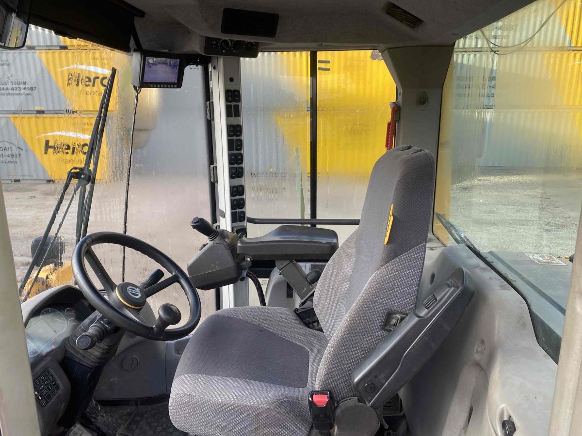 2019 Volvo L70H