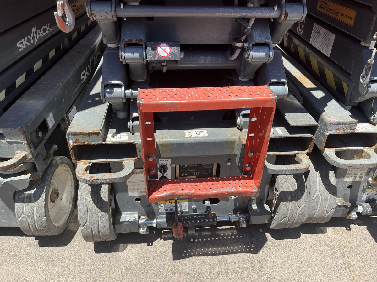 2019 Skyjack SJ3219