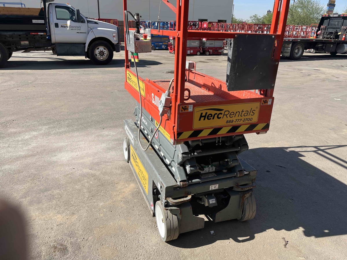 2018 Skyjack SJ3219-3