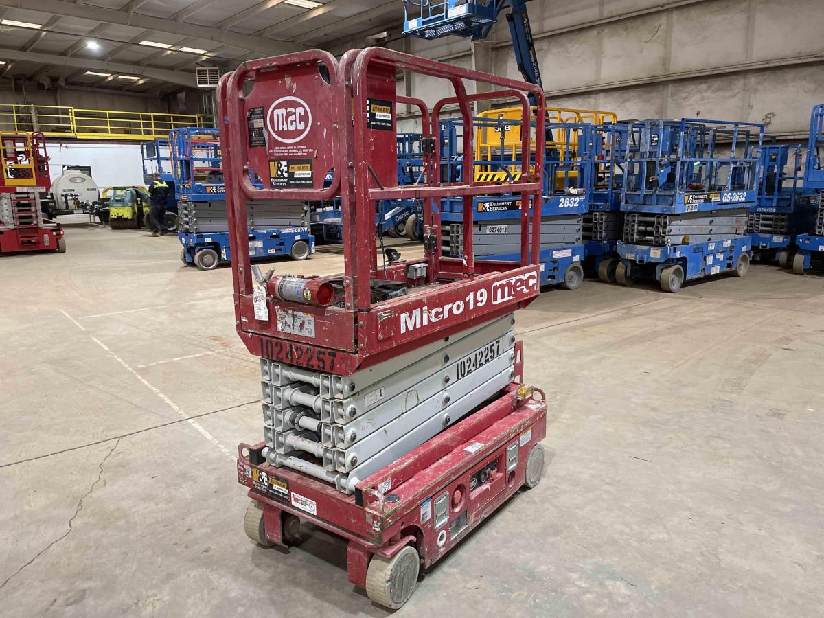 2018 MEC Micro 19