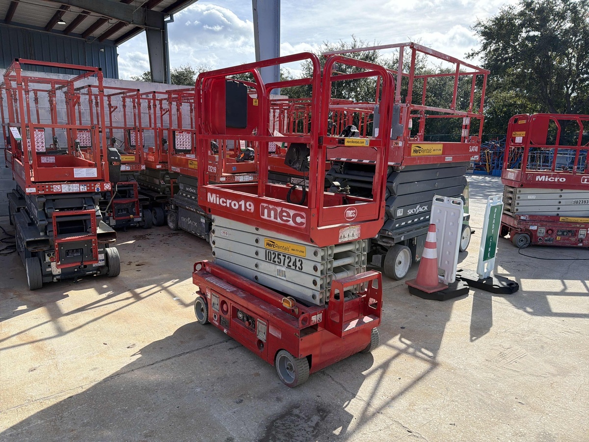 2018 MEC Micro 19-2