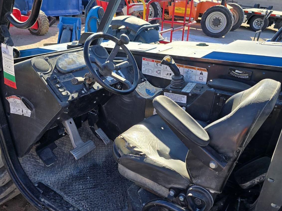 2019 Genie GTH-1056
