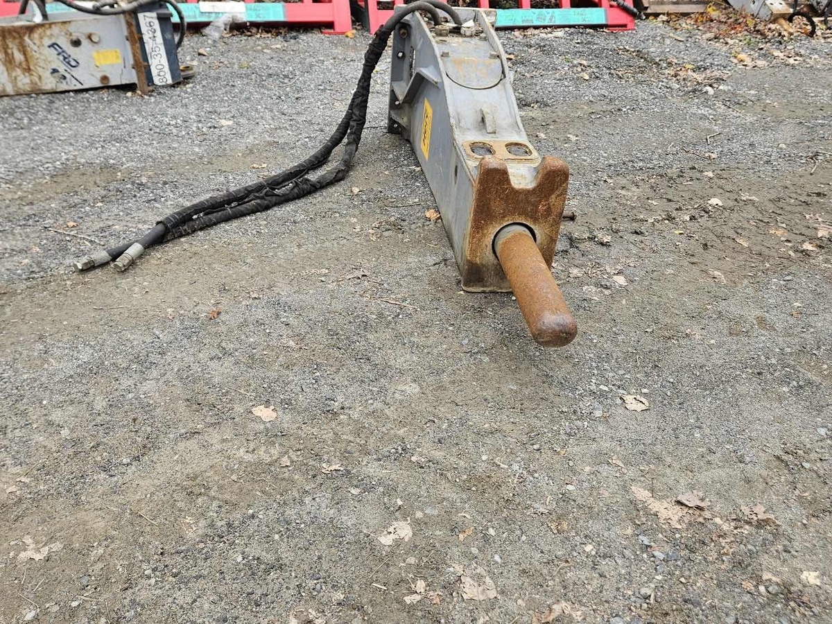 2021 Kent FX275 QTV-2