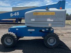 2019 Genie S-45XC