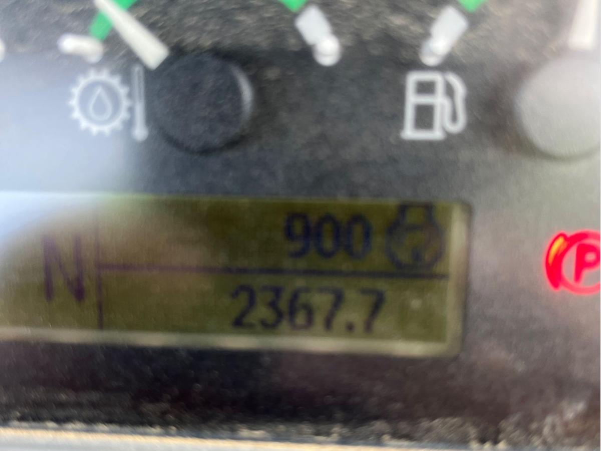 2018 John Deere 410L
