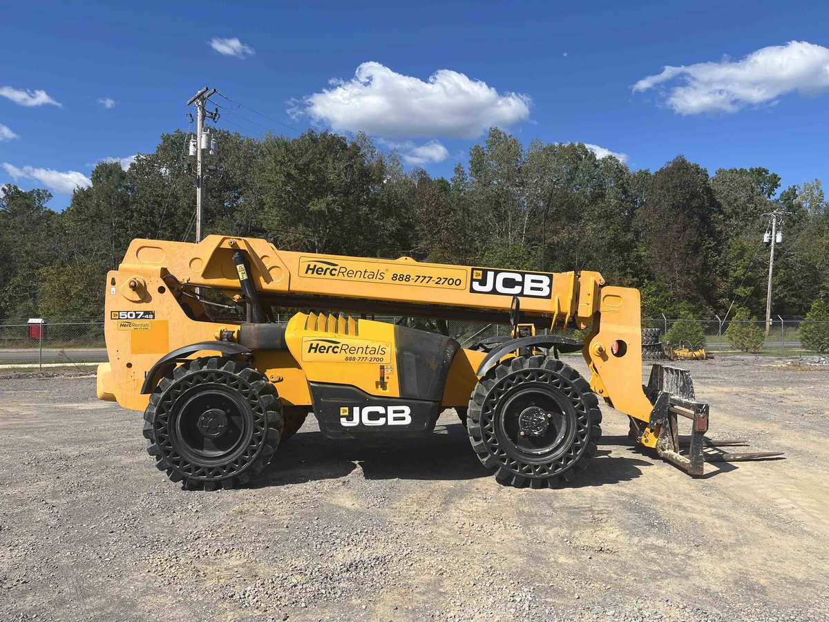 2020 JCB 507-42-5