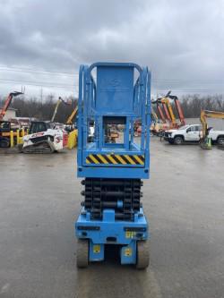 2021 Sinoboom 0808E(2732E)