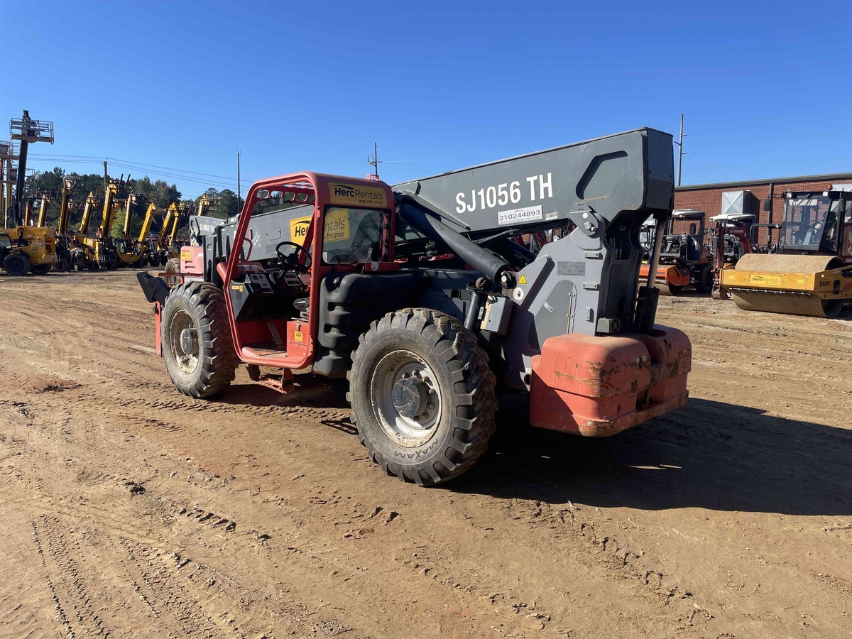 2018 Skyjack SJ1056 TH-5