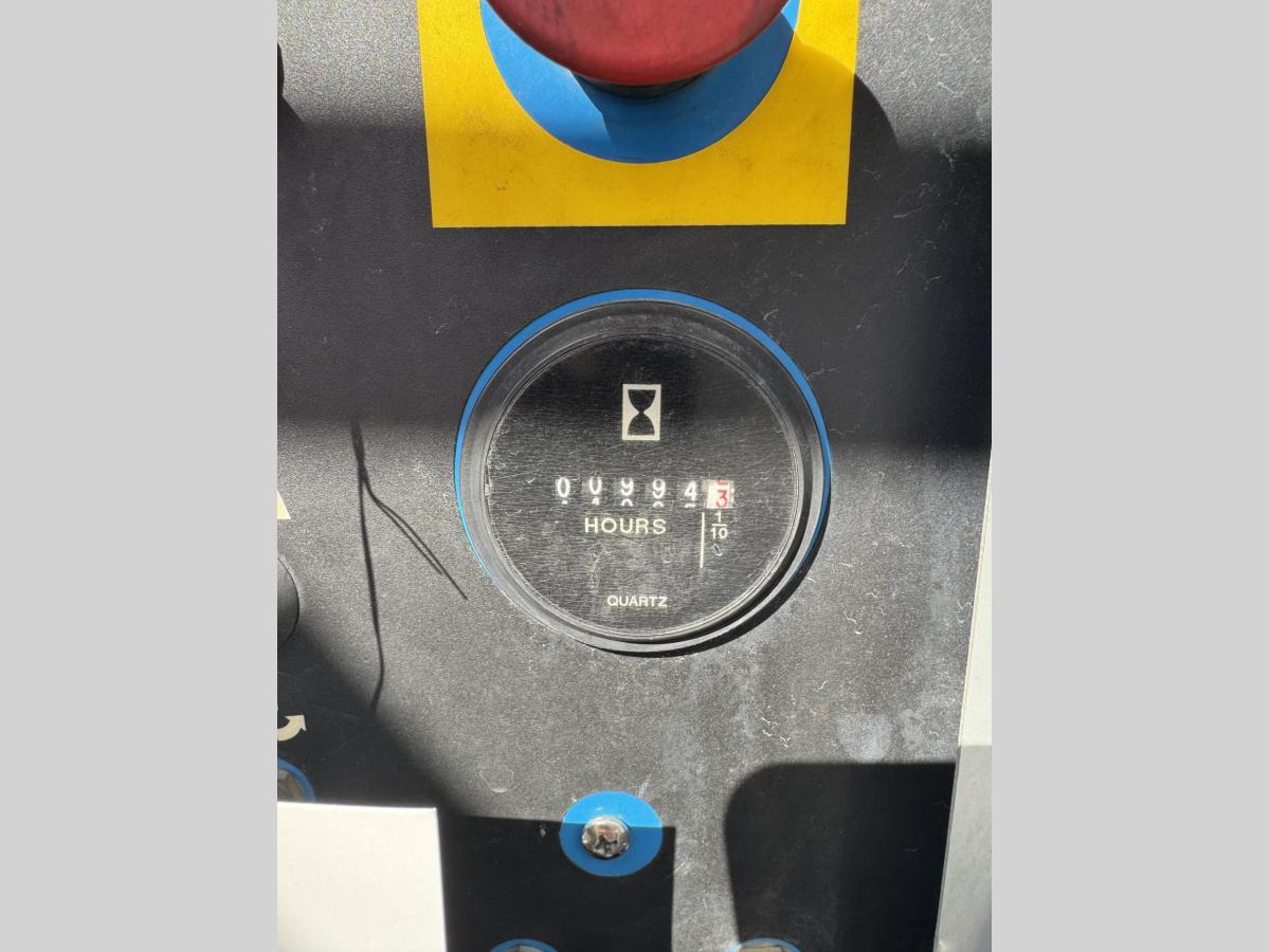 2014 Genie Z-40/23 N
