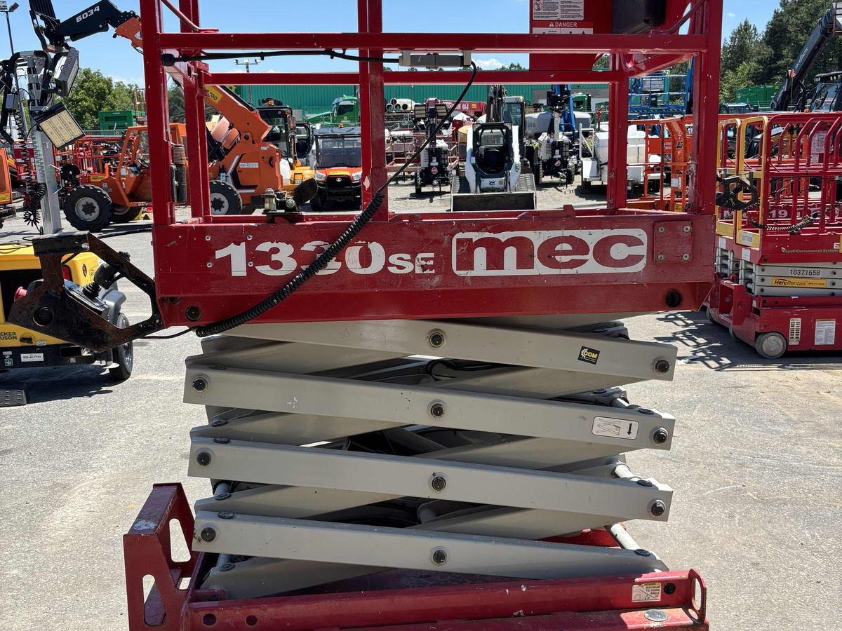 2019 MEC 1330SE-2