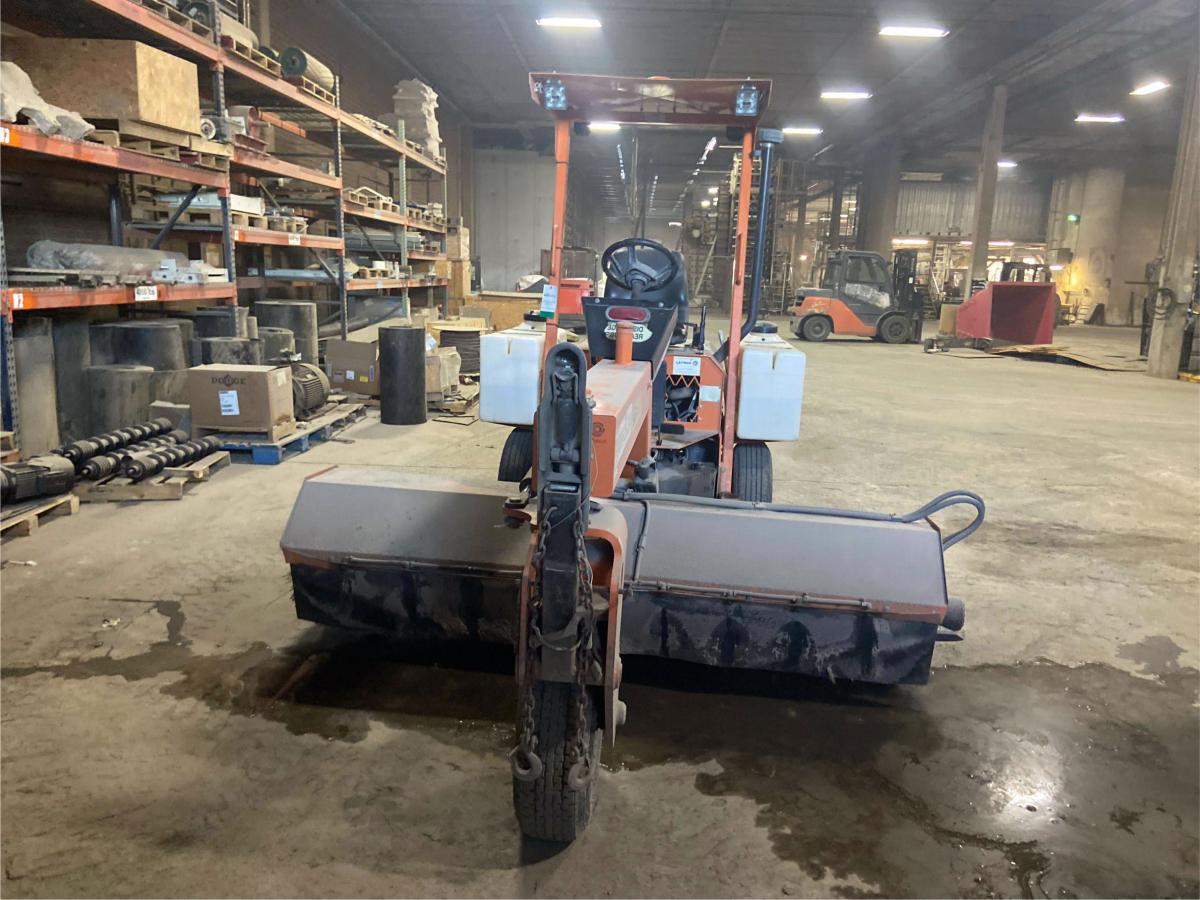 2019 LayMor SM300