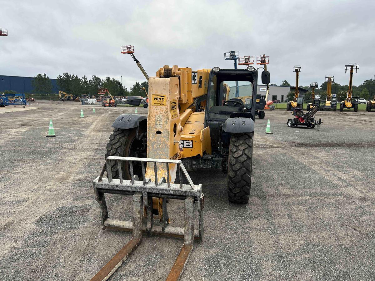 2021 JCB 507-42-2